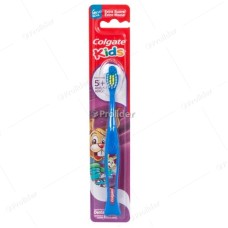 Cepillo Dental para niños Colgate + 5 años