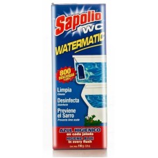 Watermatic Wc Sapolio 110 gr