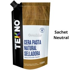 Cera En Pasta Tekno Sachet 330 ml Neutral Selladora