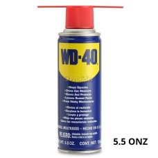 Aceite Wd-40 Chico 5.5 Oz