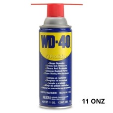 Aceite Wd-40 Grande 11 Oz