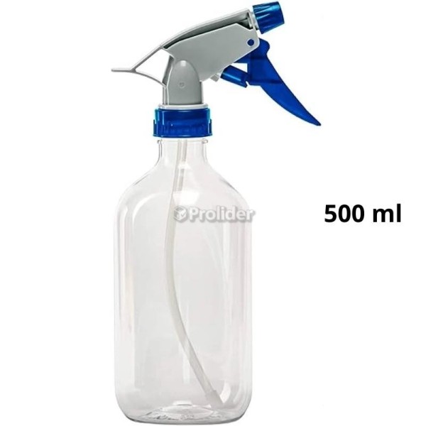 500ml Pulverizador Agua 2 Unidades, Botella De Spray de Agua para