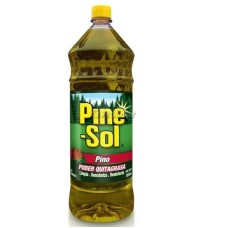 Desinfectante Pinesol Frasco 1800 ml Natural