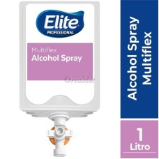 Alcohol Spray Elite Multiflex Sachet 1 Litro