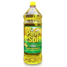 Desinfectante Pinesol Frasco 1800 ml Limón