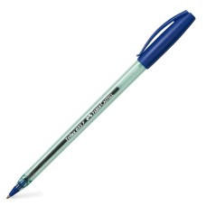 Lapicero Trilux 035-F Faber Castell Azul