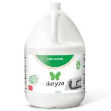 Sacasarro Biodegradable Daryza Galón 3.8 Litros