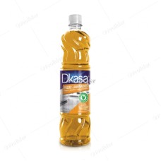 Limpiador Pisos Laminados Dkasa Frasco 900 Ml