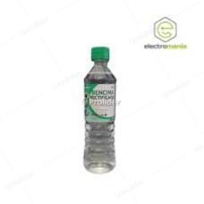 Bencina Generico Frasco 500 Ml