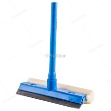 Limpiavidrios Hude Chico Azul Ancho 20 Cm