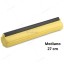 Repuesto Trapeador Tipo Rodillo Mediano Ancho 27 Cm