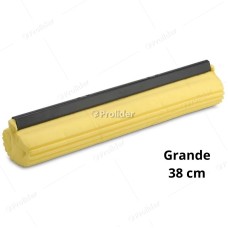 Repuesto Trapeador Rodillo Ardilla 38 Cm Grande