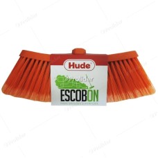 Cabezal Escoba Hude Escobon 38 Cm