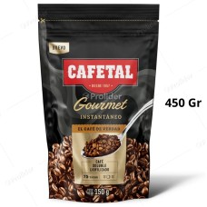 Cafe Instantaneo Cafetal Gourmet Doypack 150 Gr