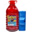 Cera Liquida Con Ocre Sr Hercules Galón Roja