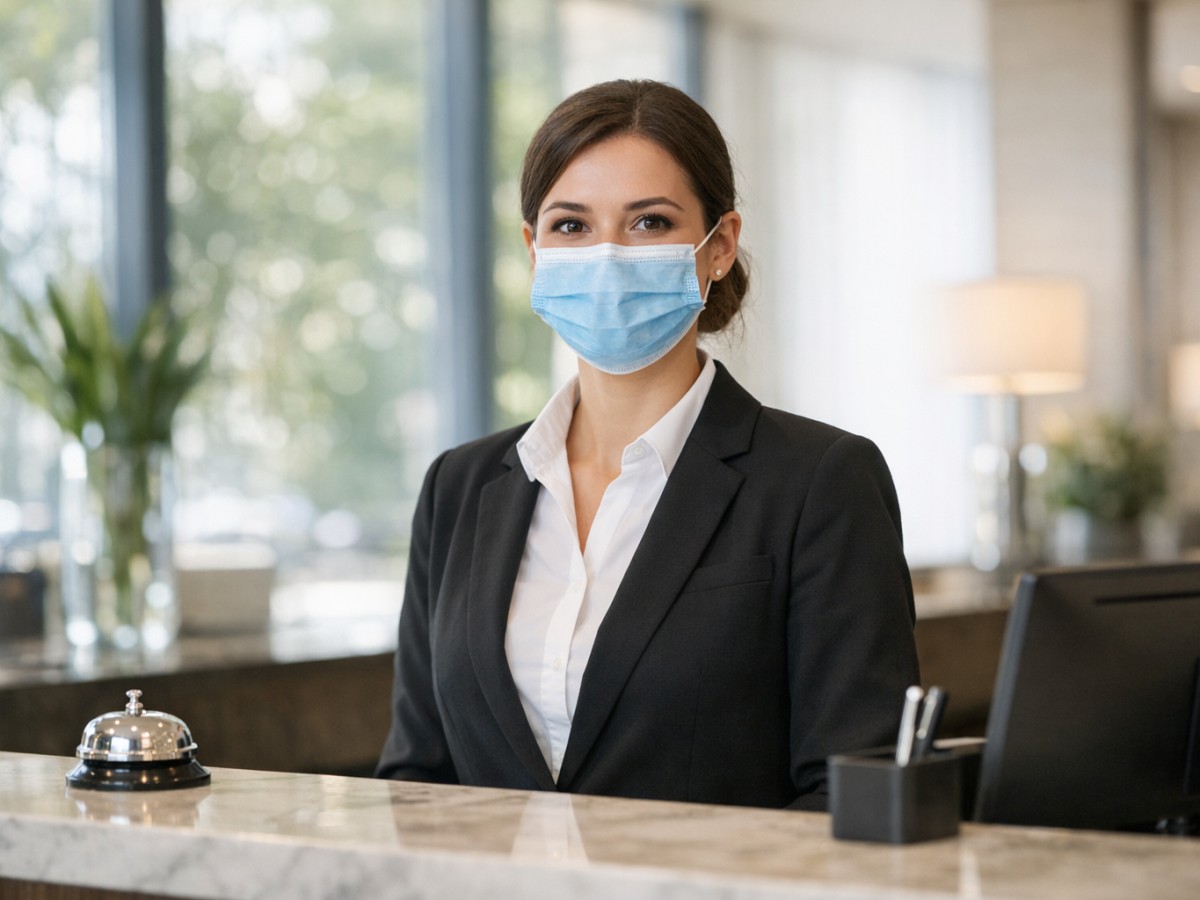 Mascarillas Quirúrgicas: Guía de Uso Correcto y Compra Segura