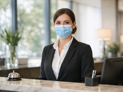 Mascarillas Quirúrgicas: Guía de Uso Correcto y Compra Segura