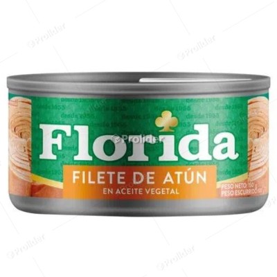 Conservas de Pescado