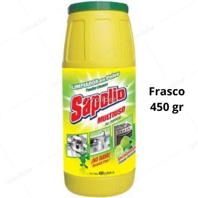 Limpiadores para Mayólicas y Superficies