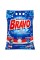 Detergente en Polvo Bravo Bolsa x 1 Kg (Polvo Celeste)