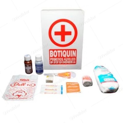 Botiquin