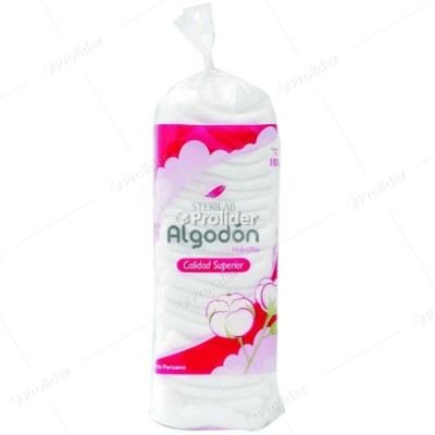 Algodón