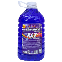Limpiatodo Kaz Galon 3.8 Lavanda