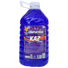 Limpiatodo Kaz Galon 3.8 Lavanda
