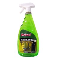 Limpiafragua Brisol Antisarro Mayólicas Frasco 650 ml