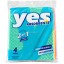 Paños Absorventes Yes Colores Wetex Paquete x 4 unidades
