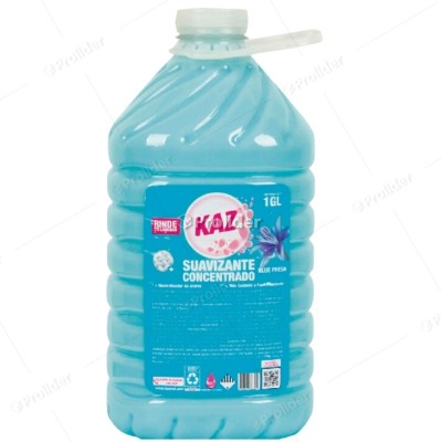 Suavizantes y Quitamanchas para Ropa