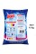Detergente en Polvo Bravo Saco x 15 Kilos Azul Floral (Polvo Celeste)