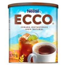 Cebada Instantánea ECCO Lata 170 gr