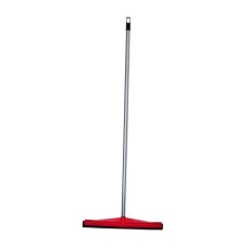 Jalador de Agua de Plástico BASA Base de 55 cm Rojo