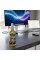 Limpia Pantalla Porfin Monitor Clean Frasco 250 ml + Paño