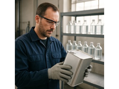 Thinner y Solventes: Guía Segura de Uso Profesional en Perú