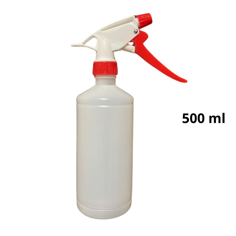 Pulverizador Automático Portátil De 500 Ml – Batería 1200mAh, 2 Horas De Autonomía, Boquilla Giratoria, Ideal Para Plantas Y Limpieza