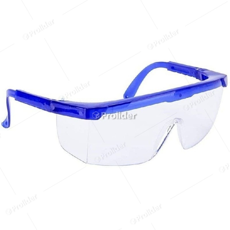 Comprar Lentes de Seguridad Genérico Transparentes en Lima